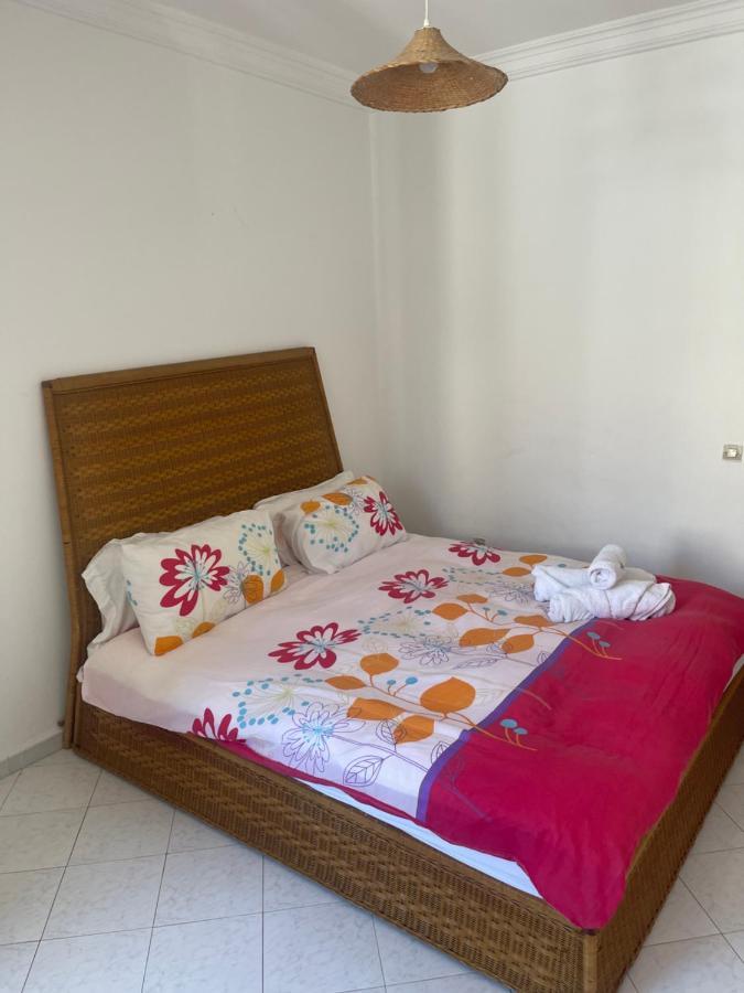 Beautiful Apartment By Tangier Beach Exteriör bild