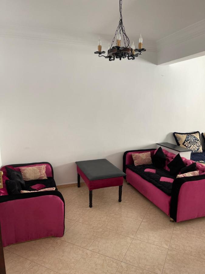 Beautiful Apartment By Tangier Beach Exteriör bild