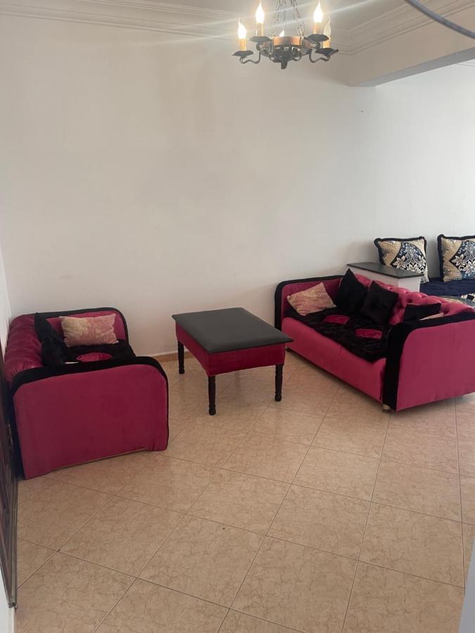 Beautiful Apartment By Tangier Beach Exteriör bild